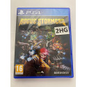 Rogue Stormers (new)
