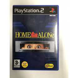 Home Alone - PS2 Home Alone