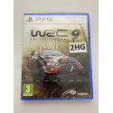 WRC 9 The Official Game (new)