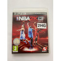 NBA 2K13 - PS3Playstation 3 Spellen Playstation 3€ 4,99 Playstation 3 Spellen