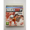 NBA 2K11 - PS3Playstation 3 Spellen Playstation 3€ 4,99 Playstation 3 Spellen