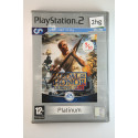 Medal of Honor: Rising Sun (Platinum) - PS2Playstation 2 Spellen Playstation 2€ 4,99 Playstation 2 Spellen