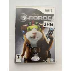 Disney's G-Force - Wii Disney's G-Force