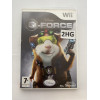 Disney's G-ForceWii Games Nintendo Wii€ 6,50 Wii Games
