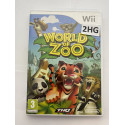 World of Zoo - WiiWii Spellen Nintendo Wii€ 7,50 Wii Spellen