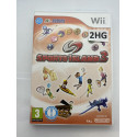Sports Island 3 - WiiWii Spellen Nintendo Wii€ 14,99 Wii Spellen
