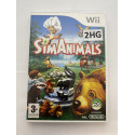 Simanimals - WiiWii Games Nintendo Wii€ 9,99 Wii Games