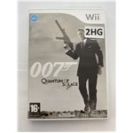 007: Quantum of SolaceWii Games Nintendo Wii€ 7,50 Wii Games