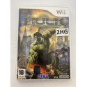 The Incredible Hulk - WiiWii Spellen Nintendo Wii€ 9,99 Wii Spellen