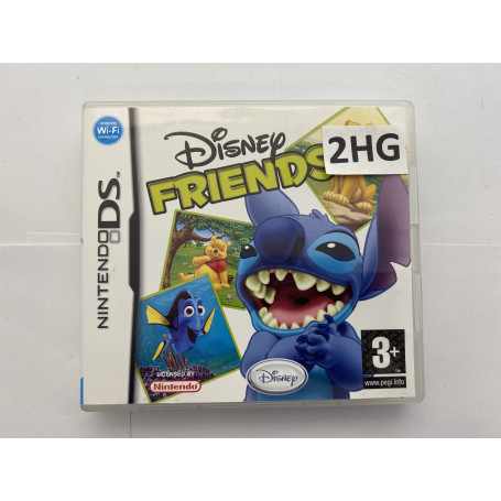 Disney FriendsDS Games Nintendo DS€ 9,95 DS Games