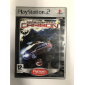 Need for Speed Carbon