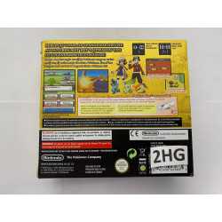 Pokémon Heartgold Version Bigbox Pokémon Heartgold Version Bigbox