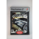 Need for Speed Most Wanted (Platinum)