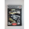 Need for Speed Most Wanted (Platinum)