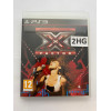 X Factor - PS3Playstation 3 Spellen Playstation 3€ 4,99 Playstation 3 Spellen
