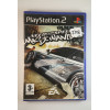 Need for Speed Most Wanted
