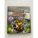 The Ratchet & Clank Trilogy
