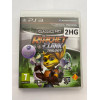 The Ratchet & Clank Trilogy