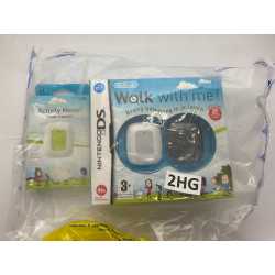 Walk with Me + Activity Meter (new) - DS Walk with Me + Activity Meter (new)