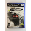Need for Speed Pro Street - PS2Playstation 2 Spellen Playstation 2€ 4,99 Playstation 2 Spellen