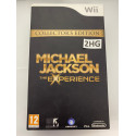 Michael Jackson the Experience Collector's Edition - WiiWii Spellen Nintendo Wii€ 17,99 Wii Spellen