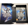 Michael Jackson the Experience collector's edition