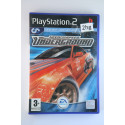 Need for Speed Underground