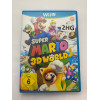 Super Mario 3d World - WiiUWiiU Spellen WiiU Game€ 13,99 WiiU Spellen