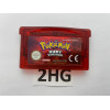 Pokémon Ruby (Game Only) - GBAGame Boy Advance Losse Cassettes AGB-AXVP-EUR€ 59,99 Game Boy Advance Losse Cassettes