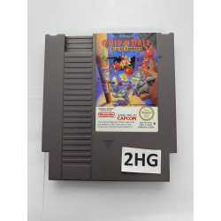 Disney's Chip n Dale Rescue Rangers (losse cassette) Disney's Chip n Dale Rescue Rangers (losse cassette)