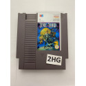 Time Lord (nes, losse cassette)
