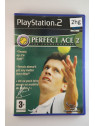 Perfect Ace 2: The Championships