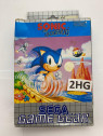 Sonic the Hedgehog