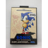 Sonic The HedgehogSega Megadrive Games Mega Drive€ 14,95 Sega Megadrive Games