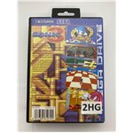 Sonic 3Sega Megadrive Games Mega Drive€ 49,95 Sega Megadrive Games
