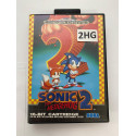 Sonic the Hedgehog 2