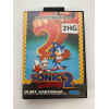 Sonic the Hedgehog 2