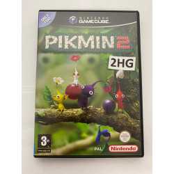 Pikmin 2 - Gamecube Pikmin 2