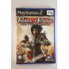 Prince of Persia: The Two Thrones - PS2Playstation 2 Spellen Playstation 2€ 4,99 Playstation 2 Spellen