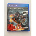 Darksiders Warmastered Edition - PS4Playstation 4 Spellen Playstation 4€ 19,99 Playstation 4 Spellen
