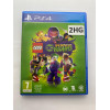 Lego DC Super VillainsPlaystation 4 Spellen Playstation 4€ 14,95 Playstation 4 Spellen