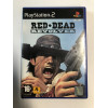 Red Dead Revolver