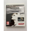 Silent Hill HD Collection