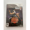 Samurai Shodown Anthology - WiiWii Spellen Nintendo Wii€ 39,99 Wii Spellen