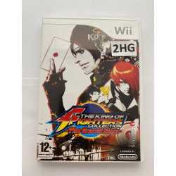 The King of Fighters Collection - The Orochi Saga - Wii The King of Fighters Collection - The Orochi Saga