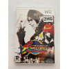 The King of Fighters Collection - The Orochi Saga - WiiWii Spellen Nintendo Wii€ 44,99 Wii Spellen