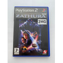 Zathura - PS2Playstation 2 Spellen Playstation 2€ 7,50 Playstation 2 Spellen