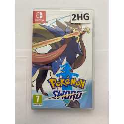 Pokémon Sword