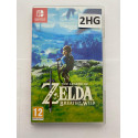The Legend of Zelda: Breath of the WildNintendo Switch Games Switch Game€ 39,95 Nintendo Switch Games