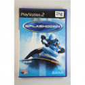 Splashdown - PS2Playstation 2 Spellen Playstation 2€ 4,99 Playstation 2 Spellen